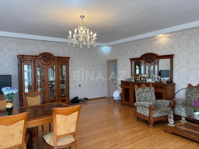Продаётся 4-комн. новостройка 195 м², м. Шах Исмаил Хатаи, photo 28 from 32