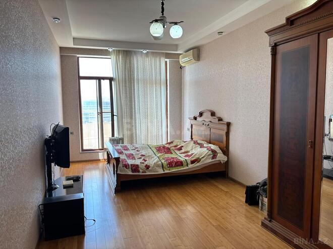 Продаётся 4-комн. новостройка 195 м², м. Шах Исмаил Хатаи, photo 9 from 32