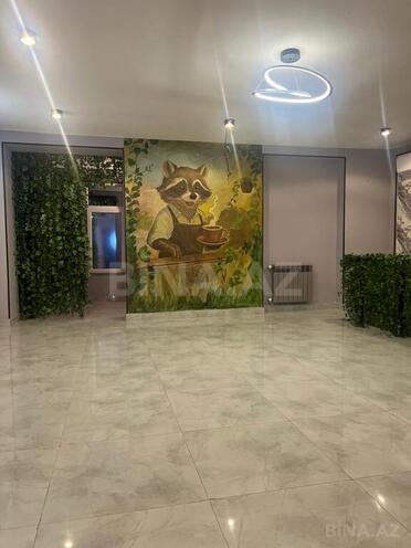 İcarəyə verilir  obyekt 145 m², Elmlər Akademiyası m., photo 14 from 20