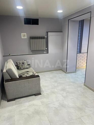 İcarəyə verilir  obyekt 145 m², Elmlər Akademiyası m., photo 4 from 20