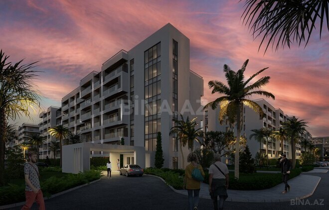 Продаётся 3-комн. новостройка 139.2 м², пос. Sea Breeze, photo 4 from 10