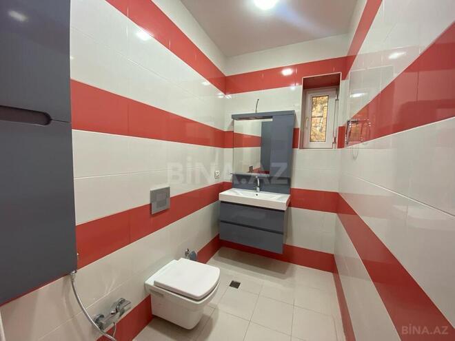 Satılır 8 otaqlı həyət evi/bağ evi 367 m², Gənclik m., photo 25 from 30