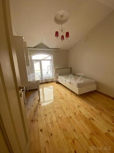 Satılır 8 otaqlı həyət evi/bağ evi 367 m², Gənclik m., photo 15 from 30