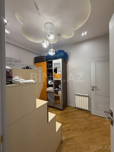 Satılır 3 otaqlı yeni tikili 95 m², Yeni Yasamal q., photo 8 from 23