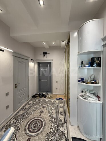 Satılır 3 otaqlı yeni tikili 95 m², Yeni Yasamal q., photo 13 from 23