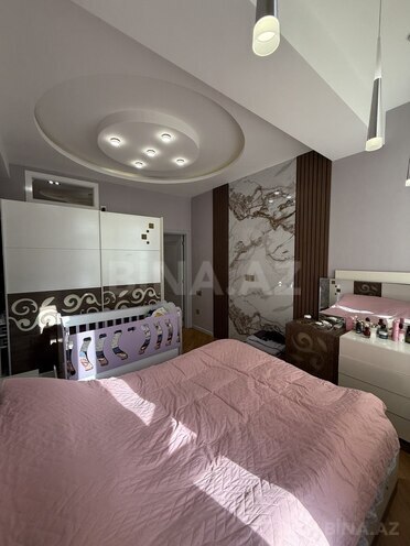 Satılır 3 otaqlı yeni tikili 95 m², Yeni Yasamal q., photo 18 from 23