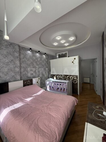 Satılır 3 otaqlı yeni tikili 95 m², Yeni Yasamal q., photo 7 from 23