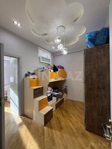 Satılır 3 otaqlı yeni tikili 95 m², Yeni Yasamal q., photo 5 from 23
