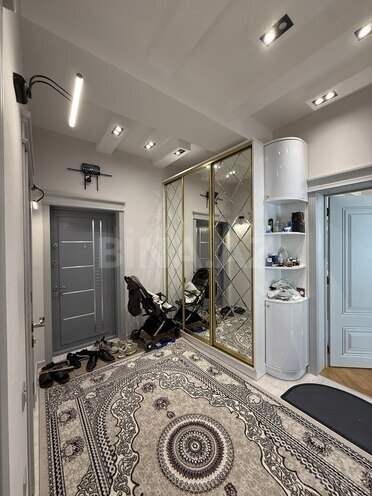 Satılır 3 otaqlı yeni tikili 95 m², Yeni Yasamal q., photo 17 from 23