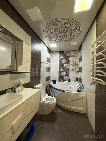 Satılır 3 otaqlı yeni tikili 95 m², Yeni Yasamal q., photo 22 from 23