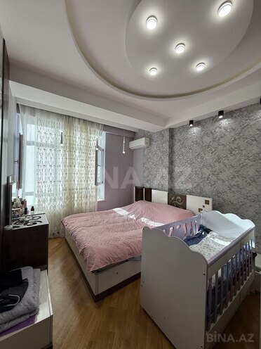 Satılır 3 otaqlı yeni tikili 95 m², Yeni Yasamal q., photo 6 from 23