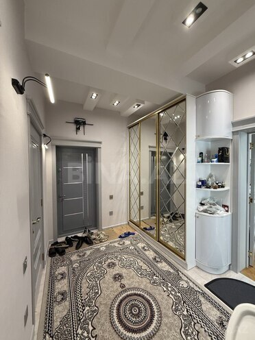 Satılır 3 otaqlı yeni tikili 95 m², Yeni Yasamal q., photo 12 from 23
