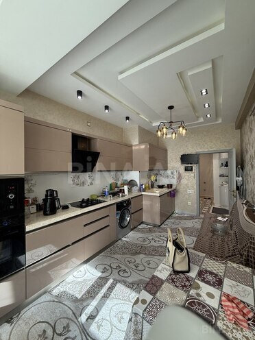 Satılır 3 otaqlı yeni tikili 95 m², Yeni Yasamal q., photo 10 from 23