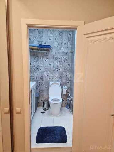 Сдаётся 3-комн. новостройка 150 м², м. Сахил, photo 20 from 24