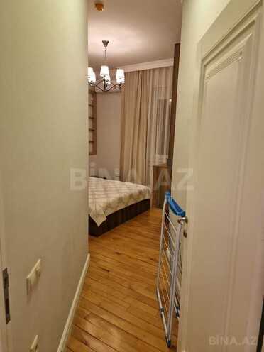Сдаётся 3-комн. новостройка 150 м², м. Сахил, photo 15 from 24