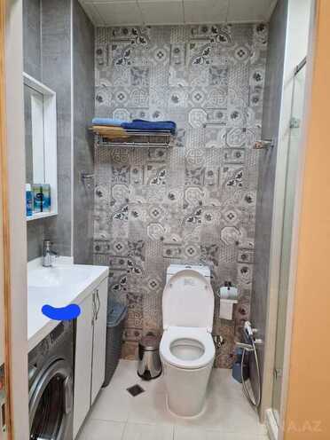 Сдаётся 3-комн. новостройка 150 м², м. Сахил, photo 18 from 24