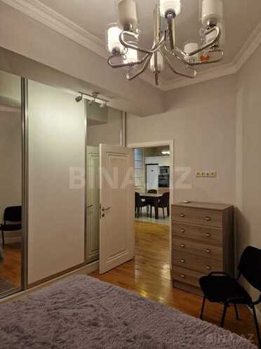 Сдаётся 3-комн. новостройка 150 м², м. Сахил, photo 22 from 24