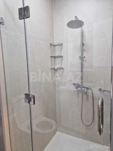 Сдаётся 3-комн. новостройка 150 м², м. Сахил, photo 17 from 24