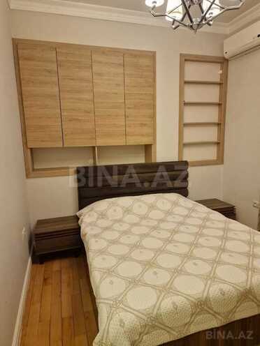 Сдаётся 3-комн. новостройка 150 м², м. Сахил, photo 12 from 24