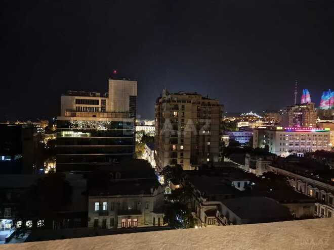 Сдаётся 3-комн. новостройка 150 м², м. Сахил, photo 4 from 24