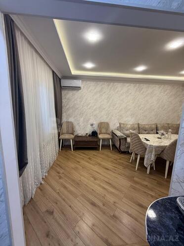 Продаётся 2-комн. вторичка 58 м², м. Мемар Аджеми, photo 1 from 18