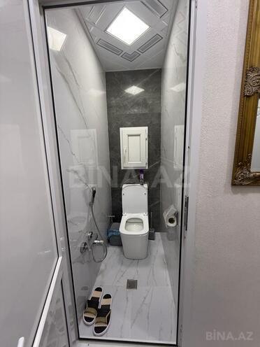 Продаётся 2-комн. вторичка 58 м², м. Мемар Аджеми, photo 17 from 18