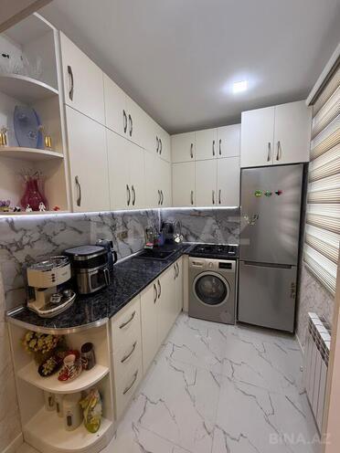 Продаётся 2-комн. вторичка 58 м², м. Мемар Аджеми, photo 10 from 18