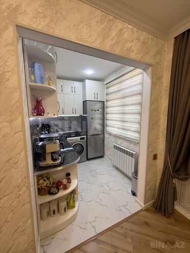 Продаётся 2-комн. вторичка 58 м², м. Мемар Аджеми, photo 9 from 18