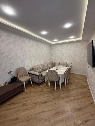Продаётся 2-комн. вторичка 58 м², м. Мемар Аджеми, photo 4 from 18