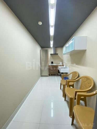 Сдаётся 2-комн. офис 100 м², м. Сахил, photo 25 from 26