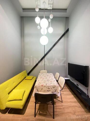 Сдаётся 2-комн. офис 100 м², м. Сахил, photo 8 from 26