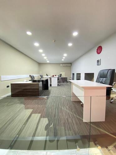 Сдаётся 2-комн. офис 100 м², м. Сахил, photo 3 from 26