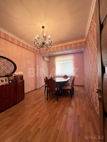 Продаётся 3-комн. новостройка 100 м², пос. Бакиханова, photo 6 from 24