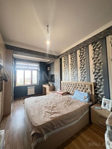 Продаётся 3-комн. новостройка 100 м², пос. Бакиханова, photo 16 from 24