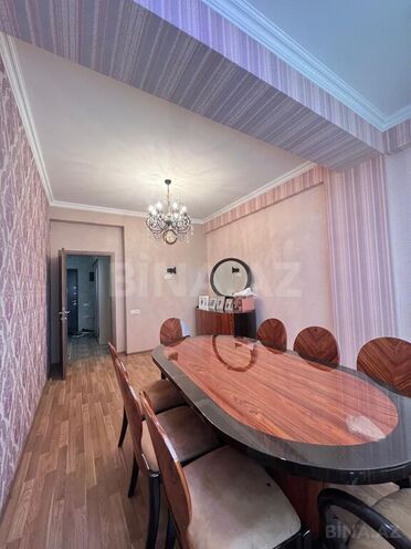 Продаётся 3-комн. новостройка 100 м², пос. Бакиханова, photo 17 from 24