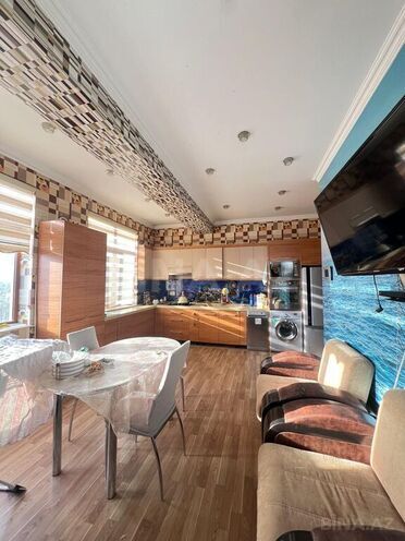 Продаётся 3-комн. новостройка 100 м², пос. Бакиханова, photo 3 from 24