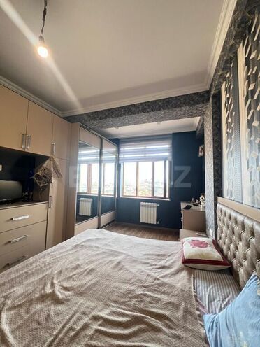 Продаётся 3-комн. новостройка 100 м², пос. Бакиханова, photo 21 from 24