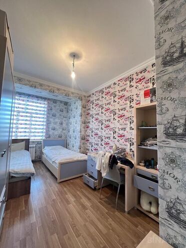 Продаётся 3-комн. новостройка 100 м², пос. Бакиханова, photo 14 from 24