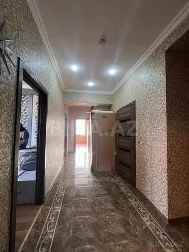 Продаётся 3-комн. новостройка 100 м², пос. Бакиханова, photo 7 from 24