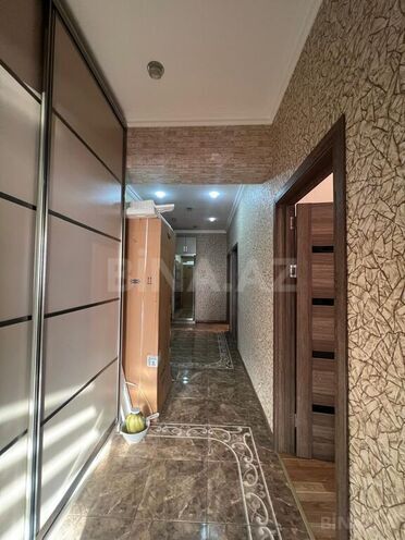 Продаётся 3-комн. новостройка 100 м², пос. Бакиханова, photo 8 from 24
