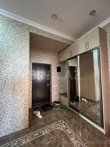 Продаётся 3-комн. новостройка 100 м², пос. Бакиханова, photo 11 from 24