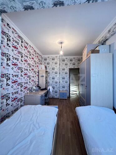 Продаётся 3-комн. новостройка 100 м², пос. Бакиханова, photo 15 from 24