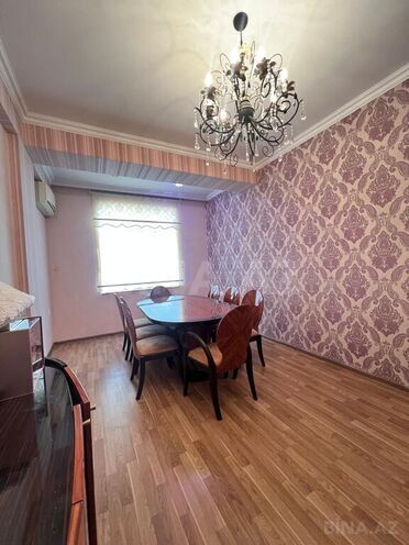 Продаётся 3-комн. новостройка 100 м², пос. Бакиханова, photo 20 from 24