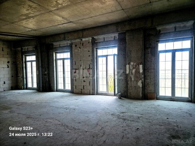 Продаётся 3-комн. новостройка 112.2 м², пос. Аг шехер, photo 3 from 8