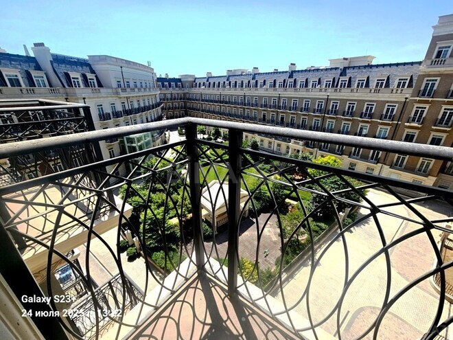 Продаётся 3-комн. новостройка 112.2 м², пос. Аг шехер, photo 4 from 8