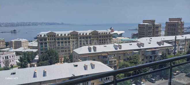 Satılır 4 otaqlı yeni tikili 213 m², İçəri Şəhər m., photo 13 from 32