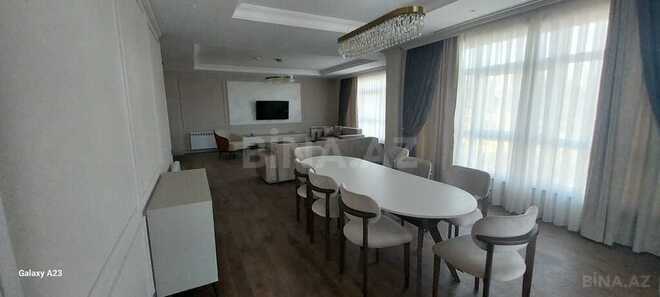 Satılır 4 otaqlı yeni tikili 213 m², İçəri Şəhər m., photo 6 from 32