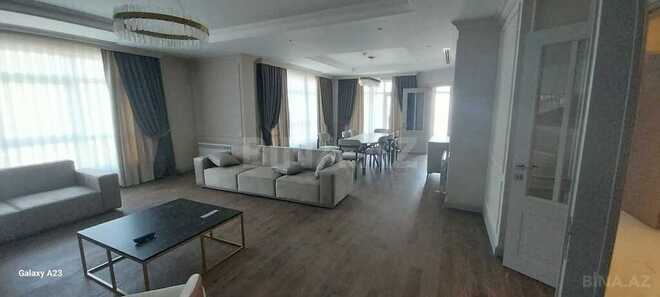 Satılır 4 otaqlı yeni tikili 213 m², İçəri Şəhər m., photo 5 from 32