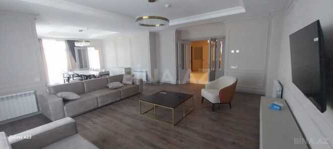 Satılır 4 otaqlı yeni tikili 213 m², İçəri Şəhər m., photo 7 from 32