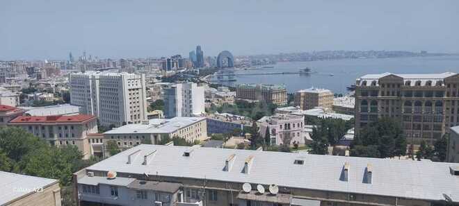 Satılır 4 otaqlı yeni tikili 213 m², İçəri Şəhər m., photo 26 from 32